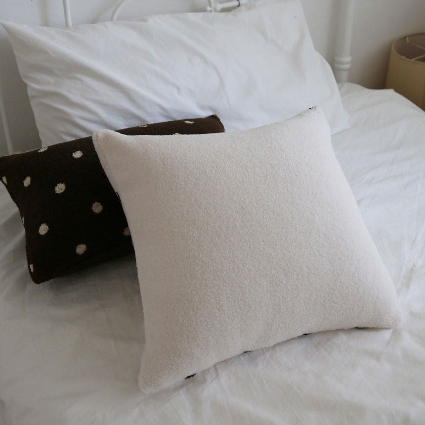 ヌヌ ドットクッション）｜（全2種）