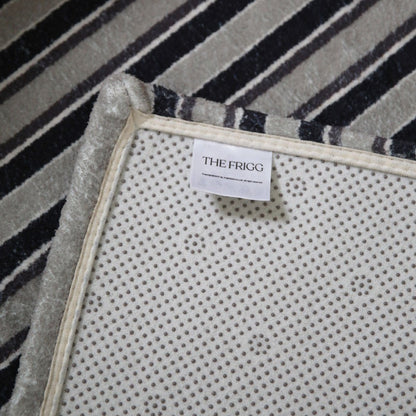 ランブルランナーラグ 2種｜洗えるラグ