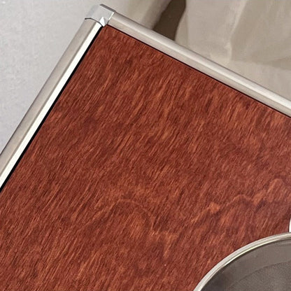 ウッド モジュールキャビネット｜600