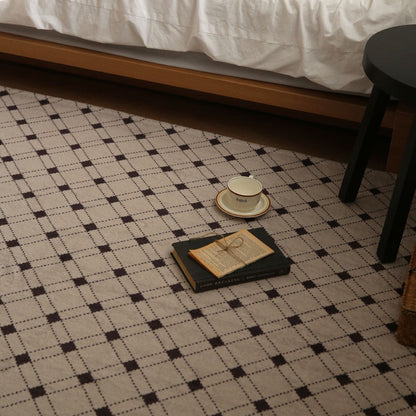 ジュベールラグ｜洗えるラグ