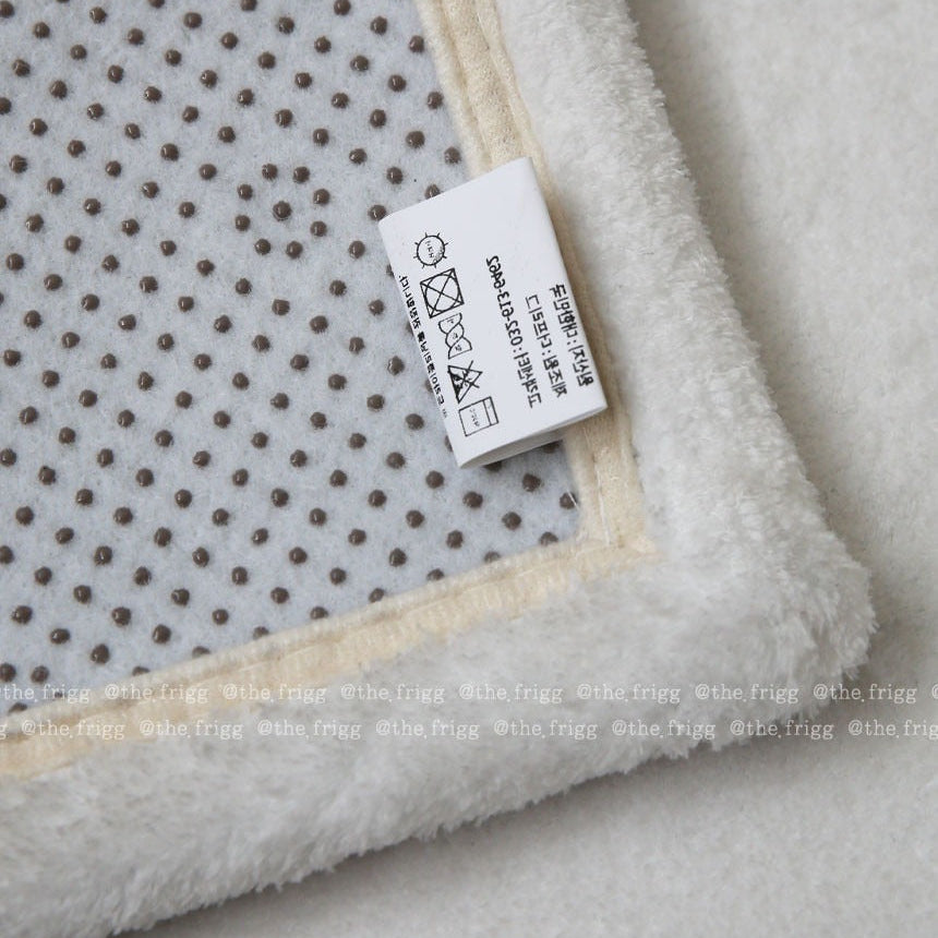 モダンニューヨークレタリングマット｜45x65