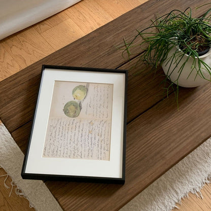 ドゥードゥルデザイン［フレーム＋ポスター セット］