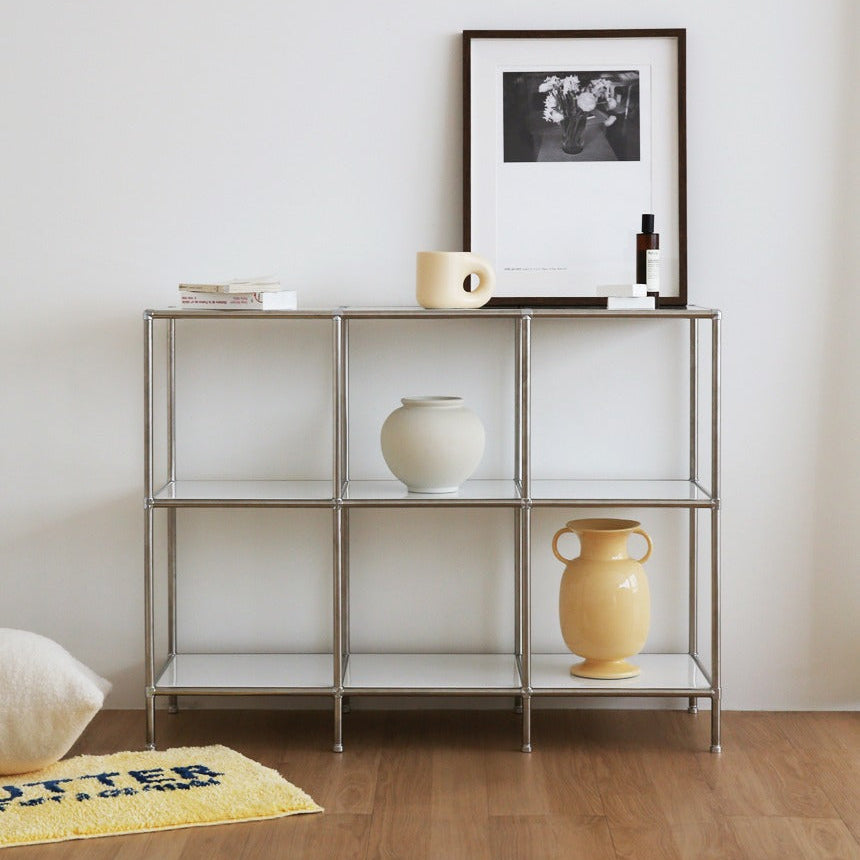 モジュールラック｜310 MODULE 3×3