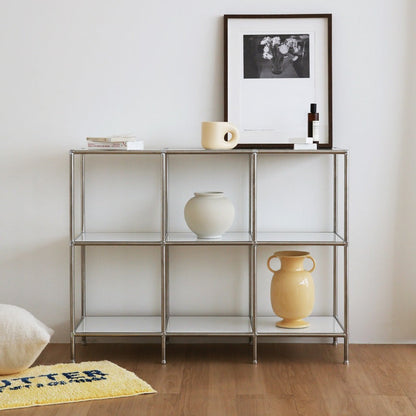 モジュールラック｜310 MODULE 3×3