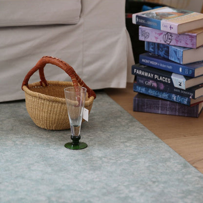 マリオリラグ（Marioli Rug）｜洗えるラグ