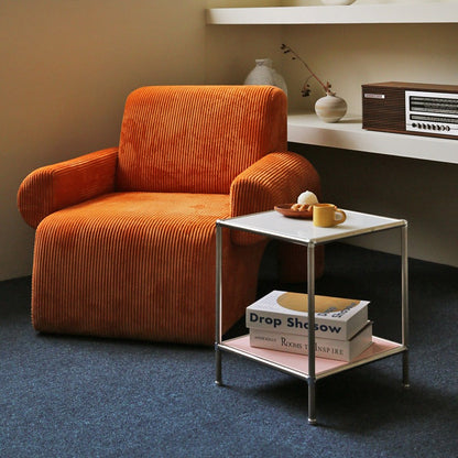 モジュールサイドテーブル｜350 MODULE 2×1