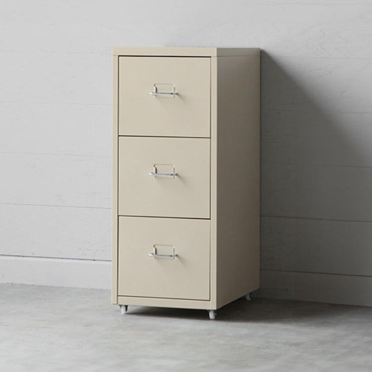 FIHA スチールキャビネット｜0.3段