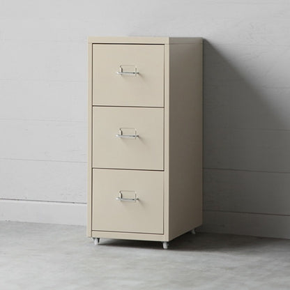 FIHA スチールキャビネット｜0.3段