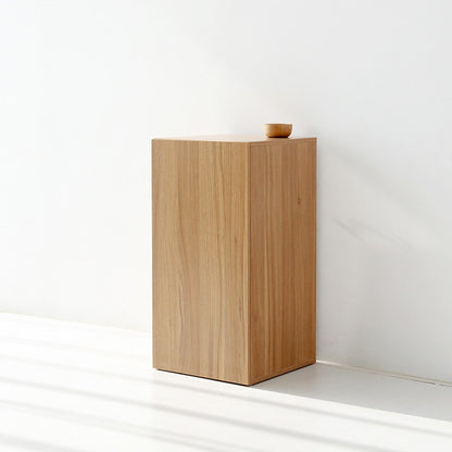 FIKK シンプル収納棚 1ドア｜784