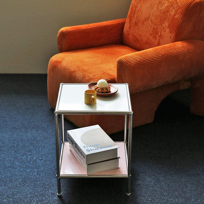 モジュールサイドテーブル｜350 MODULE 2×1