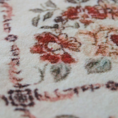 ミシェル ヴィンテージラグ｜洗えるラグ