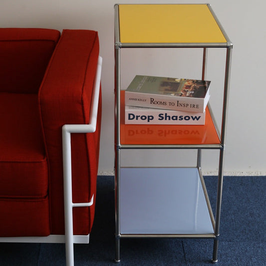 モジュールラック3段｜520 3x1