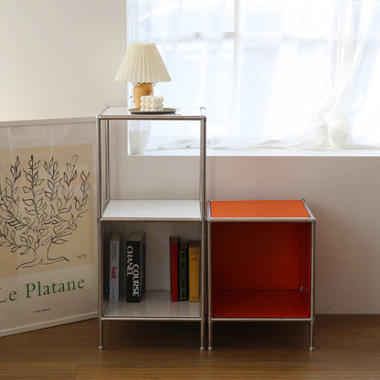 モジュール収納ラック 3×1｜BOTTOM BOX