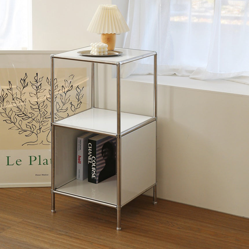 モジュール収納ラック 3×1｜BOTTOM BOX