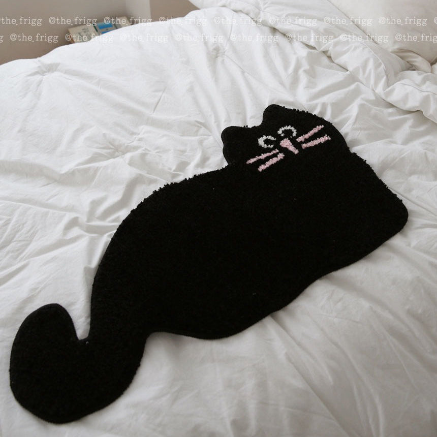 スウィートキャット タフティングマット