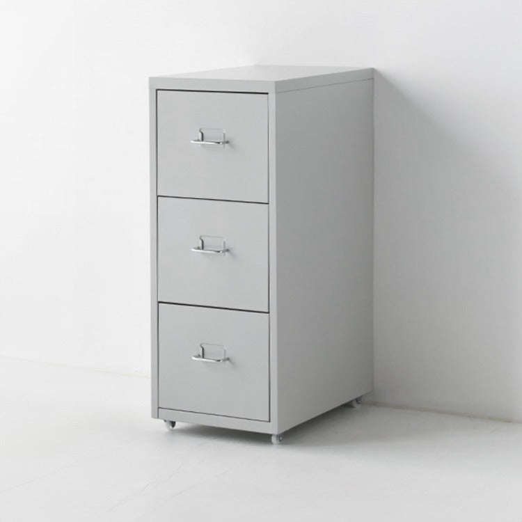 FIHA スチールキャビネット｜0.3段