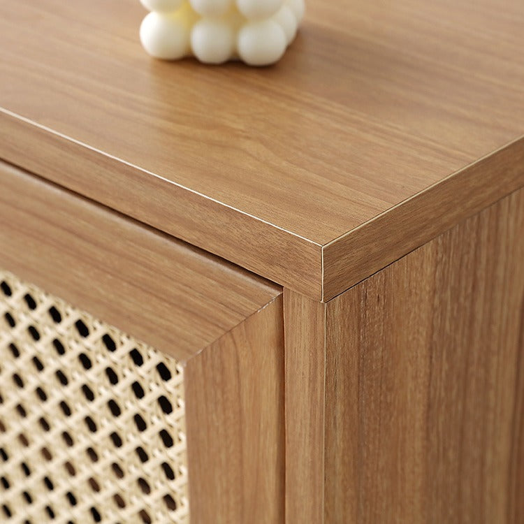 BENTAN 2ドアキャビネット（縦型）｜CAM13283R