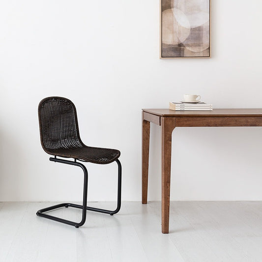 ALOTA ラタンダイニングチェア｜VS9258