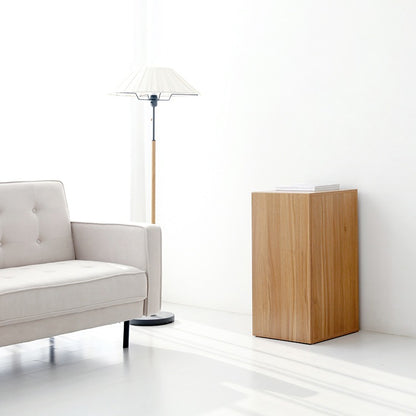 FIKK シンプル収納棚 1ドア｜784