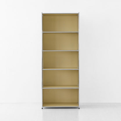 SIMPLIE モジュール5段収納ラック｜BC619