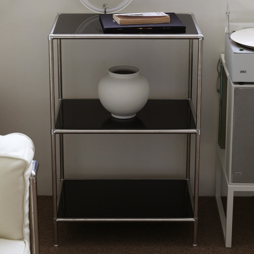 モジュールラック3段｜520 3x1