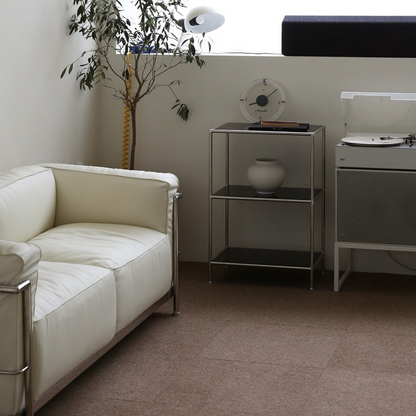 モジュールラック3段｜520 3x1