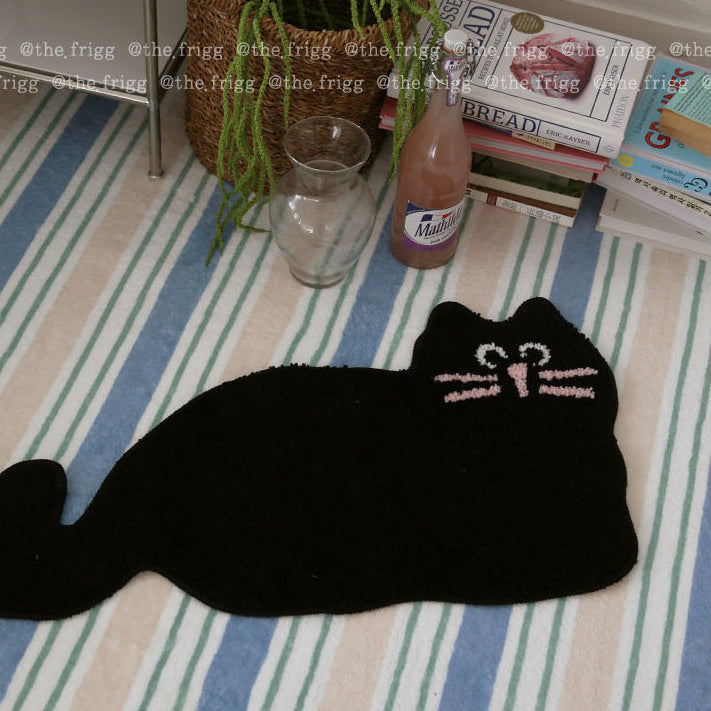 スウィートキャット タフティングマット