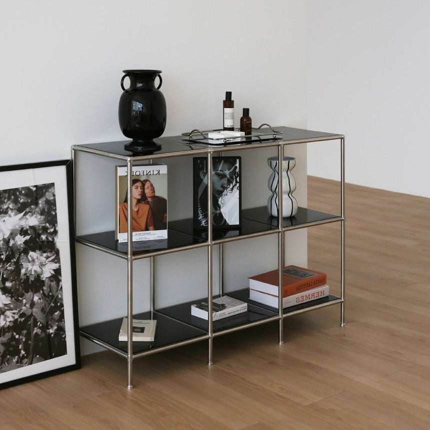 モジュールラック｜310 MODULE 3×3