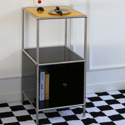 モジュール収納ラック 3×1｜BOTTOM BOX