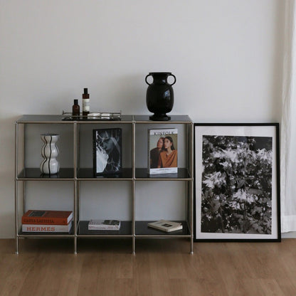 モジュールラック｜310 MODULE 3×3