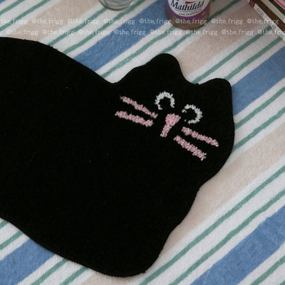 スウィートキャット タフティングマット