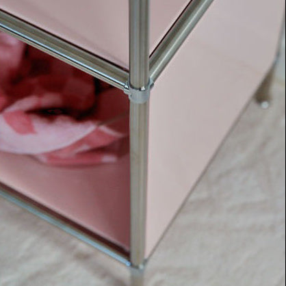 モジュール収納ラック 3×1｜BOTTOM BOX