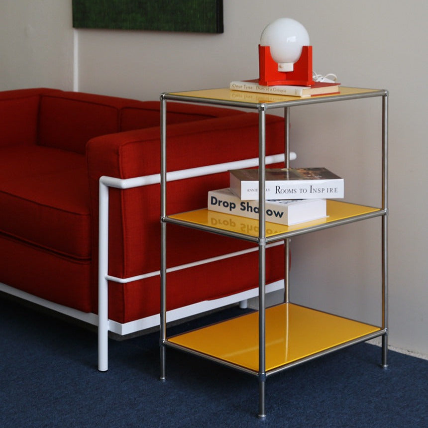 モジュールラック3段｜520 3x1