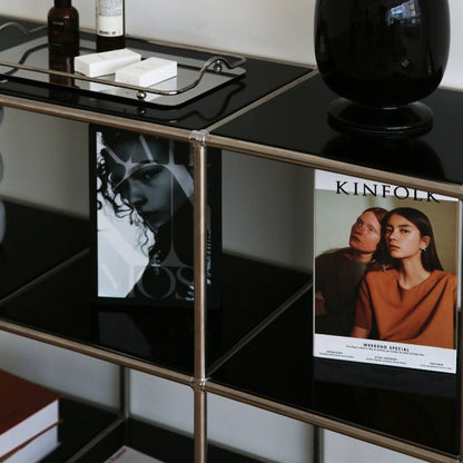 モジュールラック｜310 MODULE 3×3