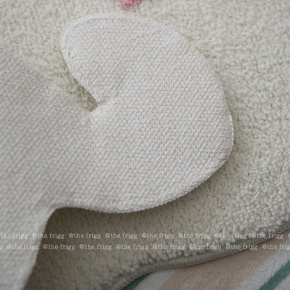 スウィートキャット タフティングマット