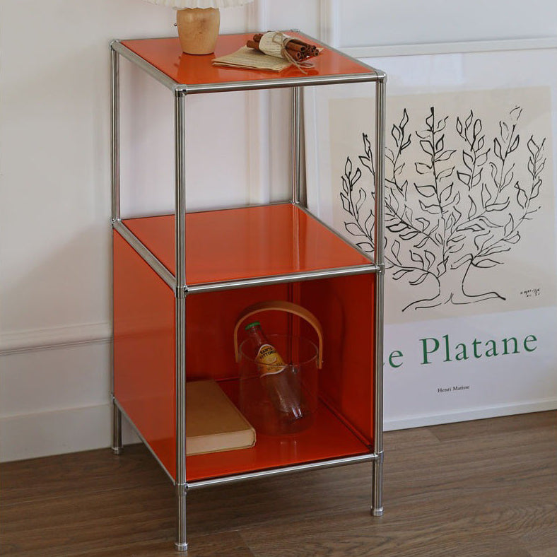 モジュール収納ラック 3×1｜BOTTOM BOX