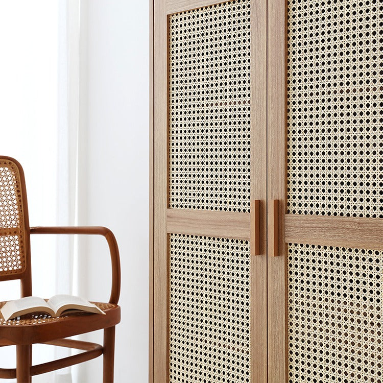 BENTAN 2ドアキャビネット（縦型）｜CAM13283R