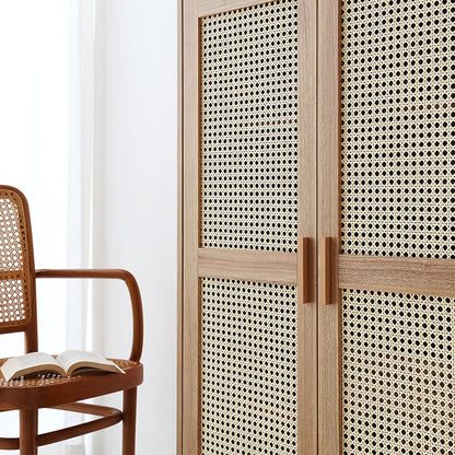 BENTAN 2ドアキャビネット（縦型）｜CAM13283R