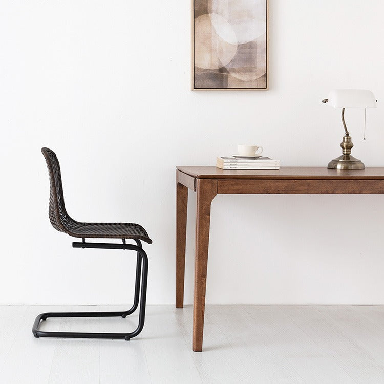 ALOTA ラタンダイニングチェア｜VS9258