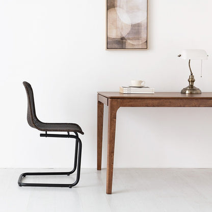 ALOTA ラタンダイニングチェア｜VS9258