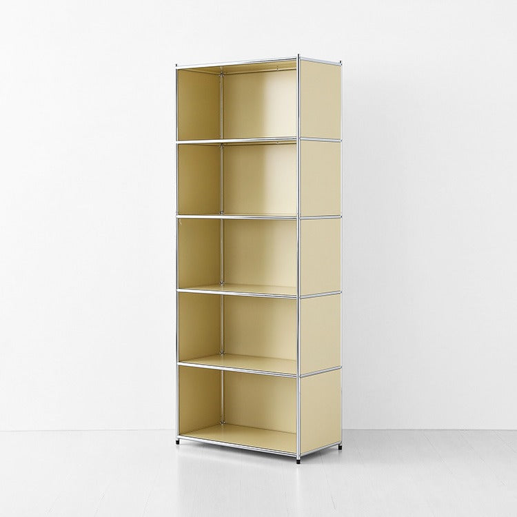 SIMPLIE モジュール5段収納ラック｜BC619