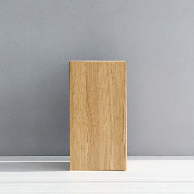 FIKK シンプル収納棚 1ドア｜784