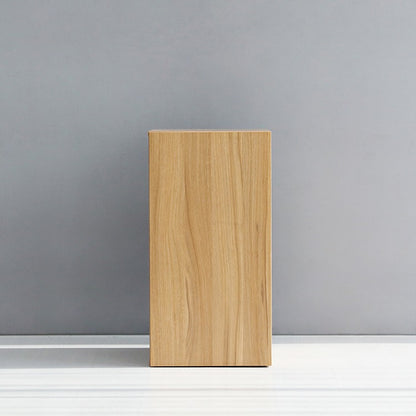 FIKK シンプル収納棚 1ドア｜784