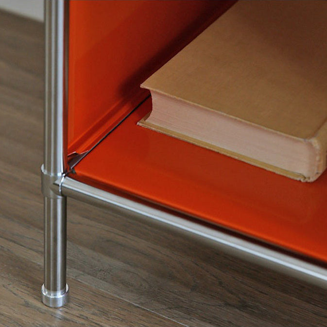 モジュール収納ラック 3×1｜BOTTOM BOX