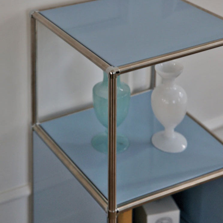 モジュール収納ラック 3×1｜BOTTOM BOX