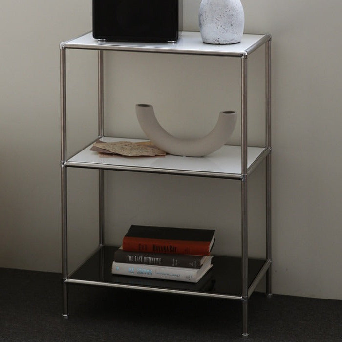 モジュールラック3段｜520 3x1