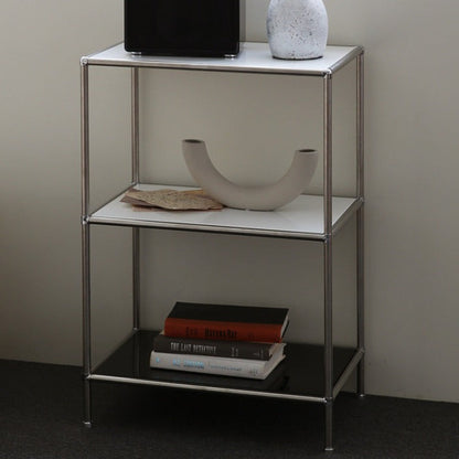 モジュールラック3段｜520 3x1