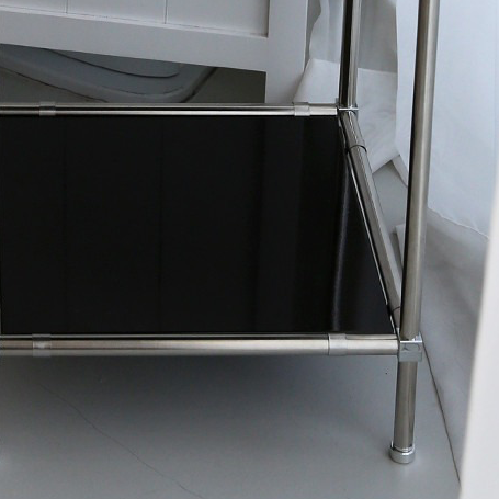 モジュールラック｜④310 3段×2列