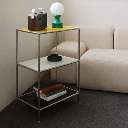 モジュールラック3段｜520 3x1