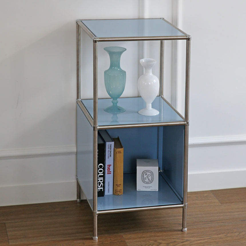 モジュール収納ラック 3×1｜BOTTOM BOX